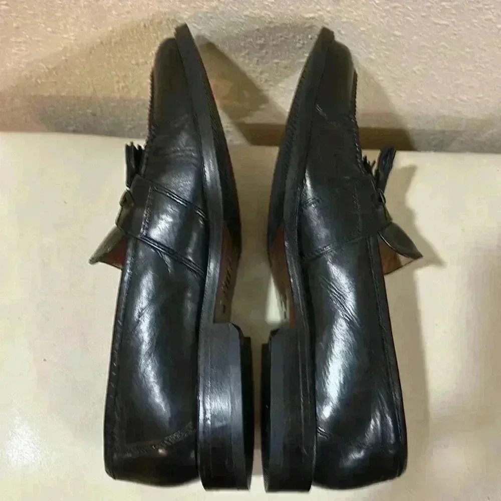 Franco Fortini Dress shoes size 9